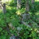 Photo showing Tombstone N. N.