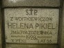 Photo montrant Tomb of Helena Pikiel