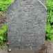 Photo montrant Tombstone of Ignacy Budno