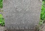 Photo showing Tombstone of Konstancja Tarasewicz