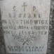 Photo showing Tombstone of Ryszard Makutinowicz