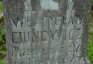 Photo showing Tombstone of Władysław Ciunowicz