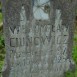 Photo showing Tombstone of Władysław Ciunowicz