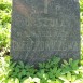 Photo montrant Tombstone of Ursula Gregorowicz