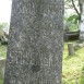 Photo montrant Tombstone of Zofia Stulgińska [Wojciech Stulgiński], Konstancja Świątecka and Cezary Świątecki
