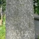 Photo montrant Tombstone of Zofia Stulgińska [Wojciech Stulgiński], Konstancja Świątecka and Cezary Świątecki