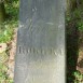 Photo showing Gravestone of Krystyna Rokicka