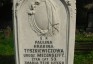 Fotografia przedstawiająca Tombstone of Paulina Tyszkiewicz