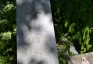 Fotografia przedstawiająca Gravestone of Hilde Hetschko