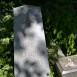 Fotografia przedstawiająca Gravestone of Hilde Hetschko