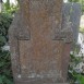 Fotografia przedstawiająca Gravestone of Marcela and Stefan Pinkiewicz