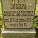 Photo montrant Tomb of Jozefa Andryasheva