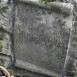 Photo montrant Tombstone of Antonina Hübner