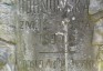Fotografia przedstawiająca Tombstone of Pulcheria Hornowska