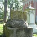 Photo montrant Tombstone of Pulcheria Hornowska