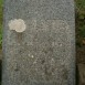 Photo montrant Tombstone of Antoni Jankowski