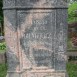 Photo montrant Tombstone of Stanislaw Hryniewicz