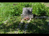 Photo montrant Tombstone of Pavel Szlaur, Emilia Szlaur, Josef Konieczny, Maria Konieczna