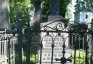 Fotografia przedstawiająca Tombstone of Ludwik Zdanowicz