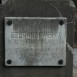 Photo montrant Tombstone of Felicja Czernichowska