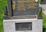 Photo montrant Tombstone of the Ćmielowa family