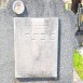 Photo montrant Tombstone of Francis Kalabis