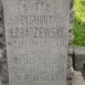 Fotografia przedstawiająca Tombstone of Zygmunt Lobaczewski