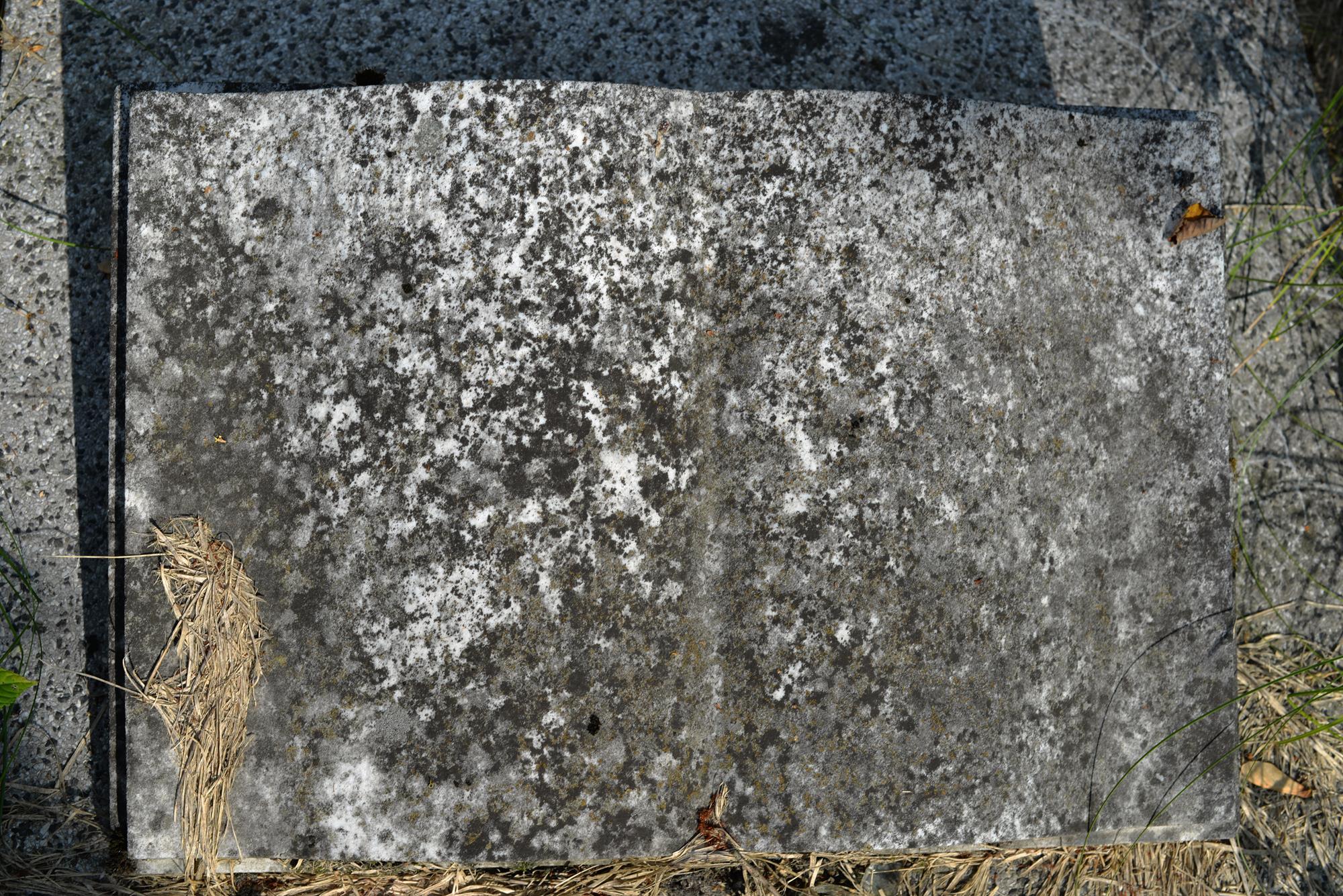 Fotografia przedstawiająca Tombstone of Ezka Daroková