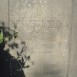 Fotografia przedstawiająca Tombstone of Teofila Lencewicz