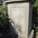 Fotografia przedstawiająca Tombstone of Teofila Lencewicz