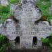 Fotografia przedstawiająca Tomas Obesayski\'s tombstone