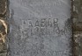 Fotografia przedstawiająca Tombstone of Béla Hrabár