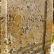 Fotografia przedstawiająca Tombstone of Apolinary Morawska