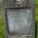 Photo montrant Tombstone of František Krina