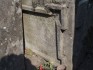 Photo montrant Tombstone of Alexander Wygonny