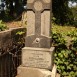 Photo showing Tombstone of Stefania Piznal