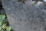 Fotografia przedstawiająca Tombstone of Jadwiga Solska