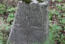 Fotografia przedstawiająca Tombstone of Wincenty Kozeniowski