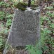 Photo montrant Tombstone of Wincenty Kozeniowski