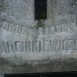 Photo montrant Tomb of Aleksander, Jadwiga, Klementyna and Maria Marcinkiewicz