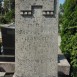 Photo montrant Tombstone of Mieczysław Marian Iżewski