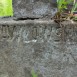 Fotografia przedstawiająca Grobowiec Wandy Łapowskiej i rodziny Maninich