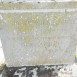 Fotografia przedstawiająca Grobowiec Józefa Willaume i Karoliny Willaume