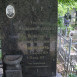 Photo montrant Tombstone of Vladimir Vysotovich