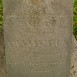 Photo montrant Tombstone of Maria Panasewicz