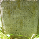 Photo showing Tombstone of Edward and Józef Niewiadomski