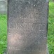 Fotografia przedstawiająca Tombstone of Alexander Gabszewicz