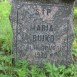 Photo showing Gravestone of Maria Bujko