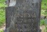 Fotografia przedstawiająca Tombstone of Janina Janowska
