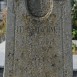 Fotografia przedstawiająca Tombstone of Felix Kirchner